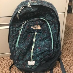 The North Face Backpack